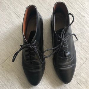Witchy Boots